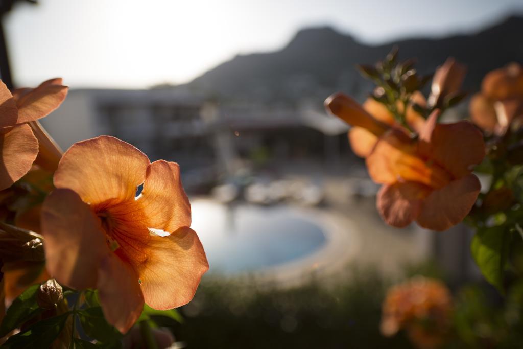 Genc Hotel Bodrum Habitación foto